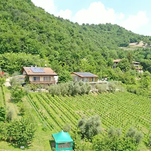  Alloggio per agriturismo Ca Del Manenti